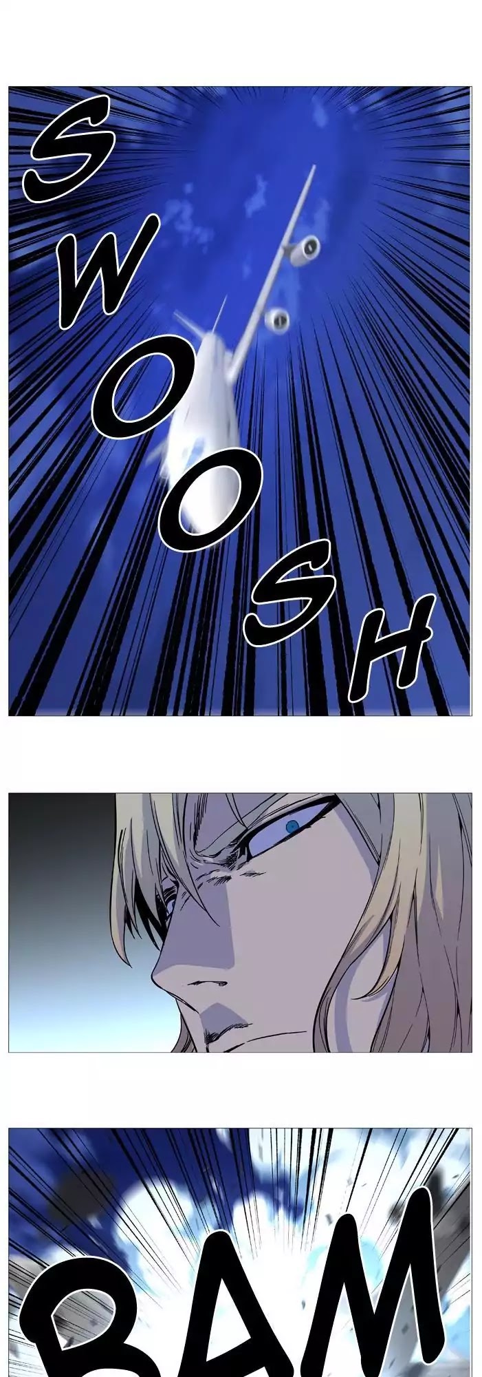 Read Noblesse - Manhwa Manga Online