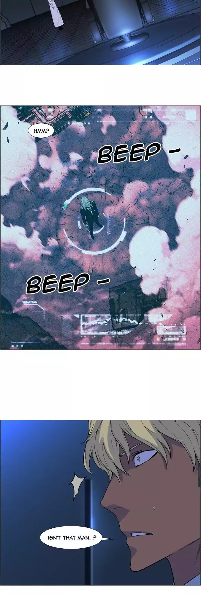 Read Noblesse - Manhwa Manga Online