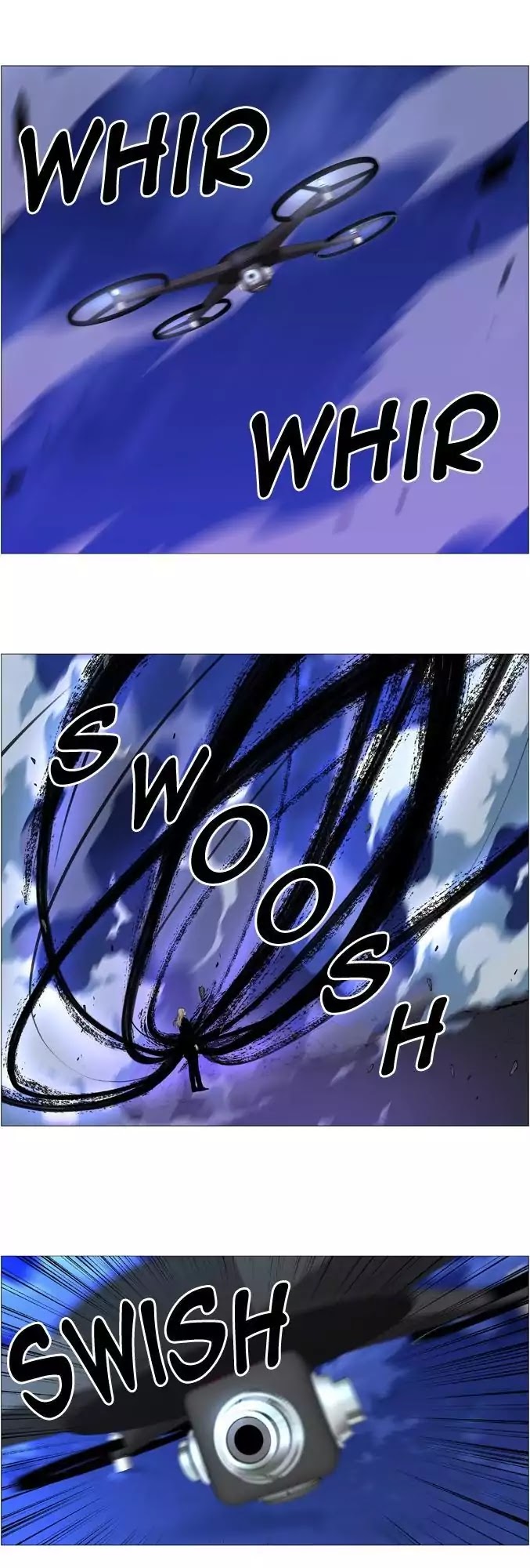 Read Noblesse - Manhwa Manga Online