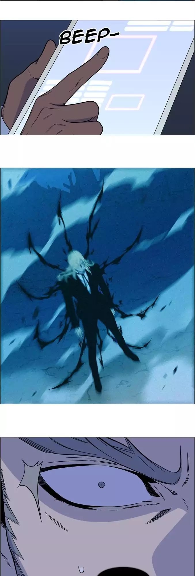 Read Noblesse - Manhwa Manga Online