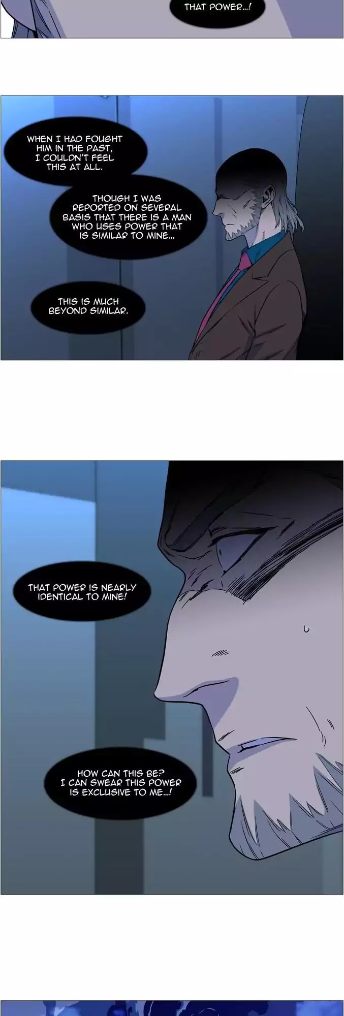 Read Noblesse - Manhwa Manga Online