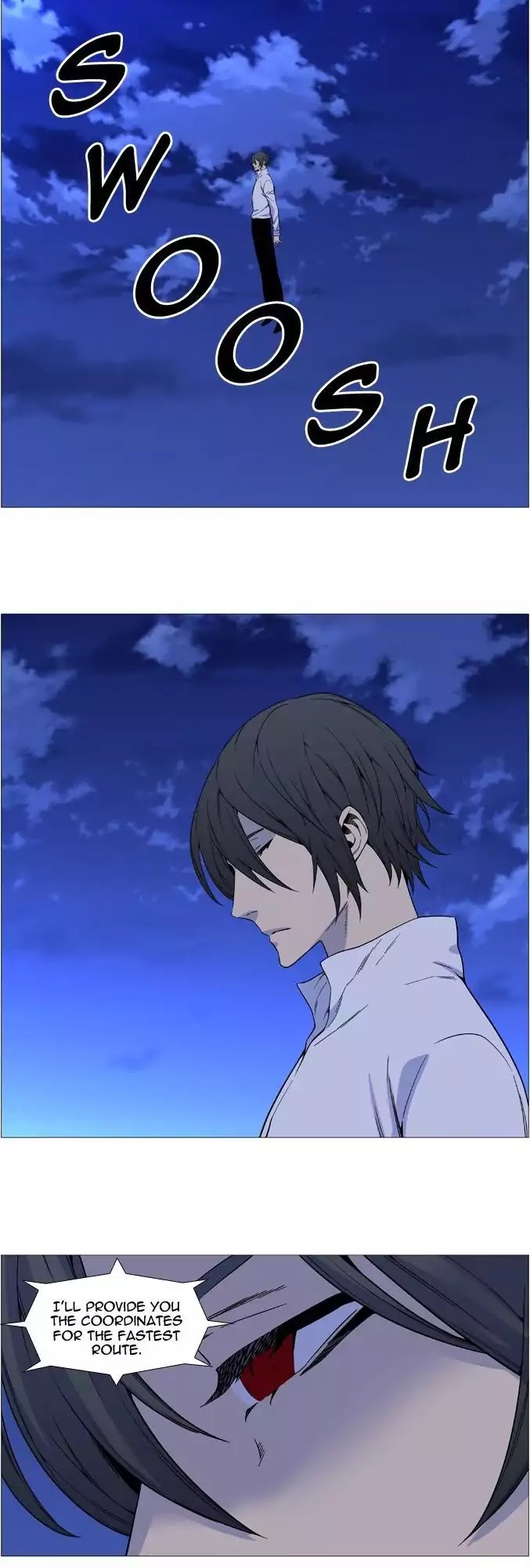 Read Noblesse - Manhwa Manga Online