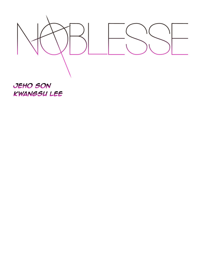 Read Noblesse - Manhwa Manga Online