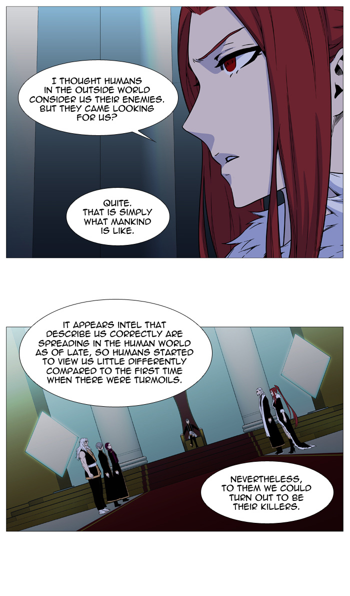 Read Noblesse - Manhwa Manga Online