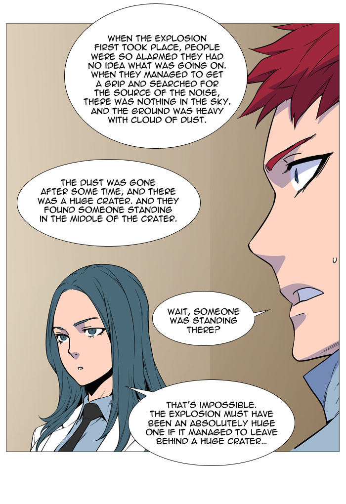 Read Noblesse - Manhwa Manga Online