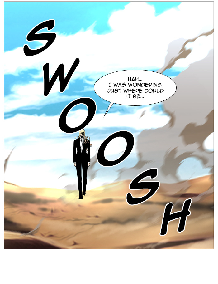 Read Noblesse - Manhwa Manga Online
