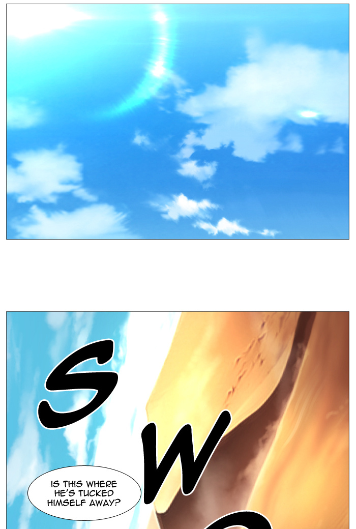 Read Noblesse - Manhwa Manga Online