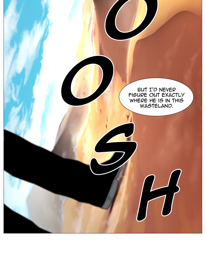 Read Noblesse - Manhwa Manga Online