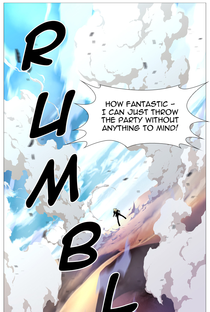 Read Noblesse - Manhwa Manga Online