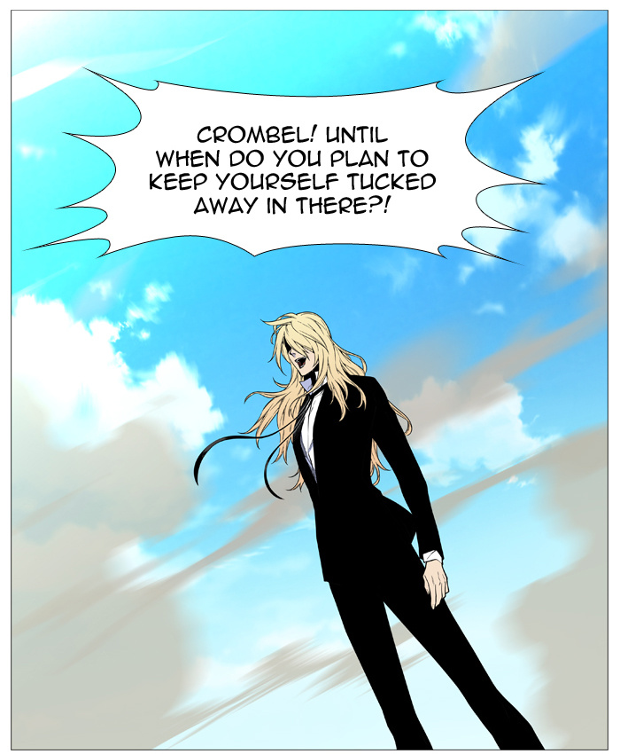 Read Noblesse - Manhwa Manga Online