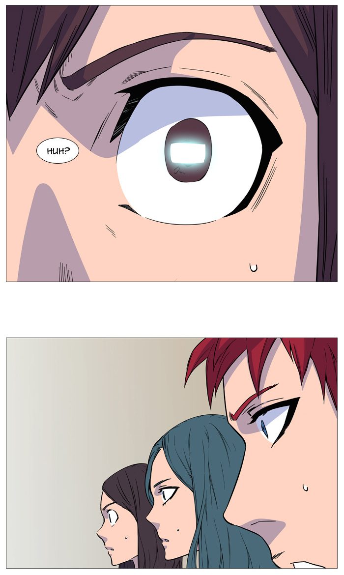 Read Noblesse - Manhwa Manga Online