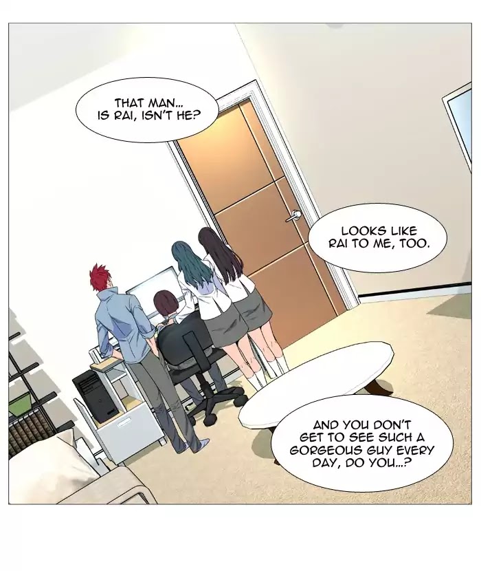 Read Noblesse - Manhwa Manga Online