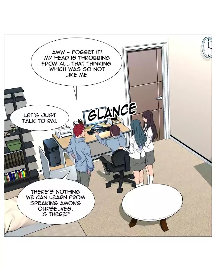 Read Noblesse - Manhwa Manga Online