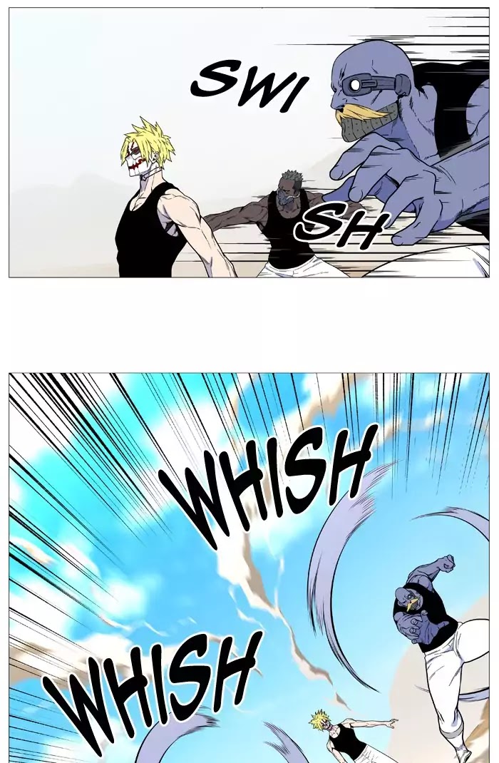 Read Noblesse - Manhwa Manga Online