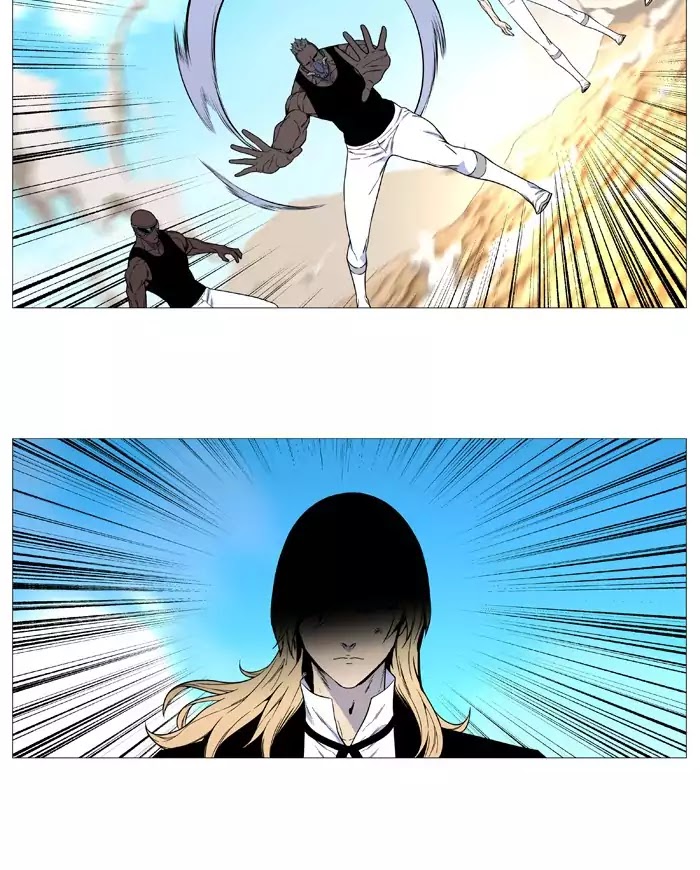 Read Noblesse - Manhwa Manga Online