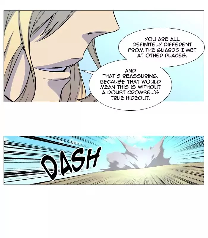 Read Noblesse - Manhwa Manga Online