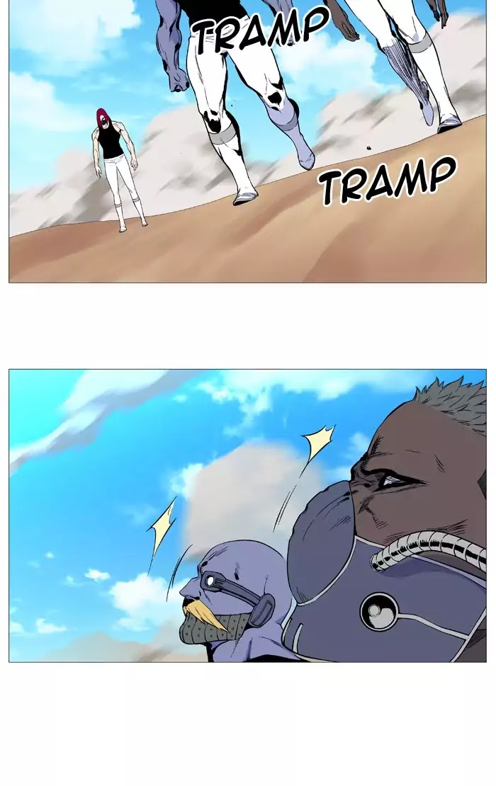 Read Noblesse - Manhwa Manga Online