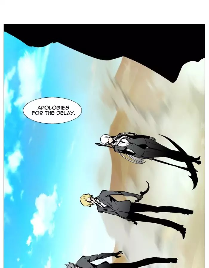 Read Noblesse - Manhwa Manga Online