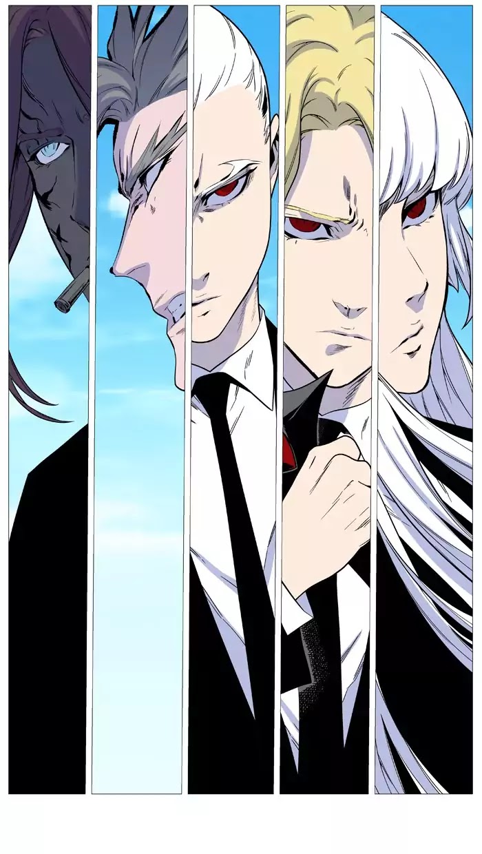 Read Noblesse - Manhwa Manga Online