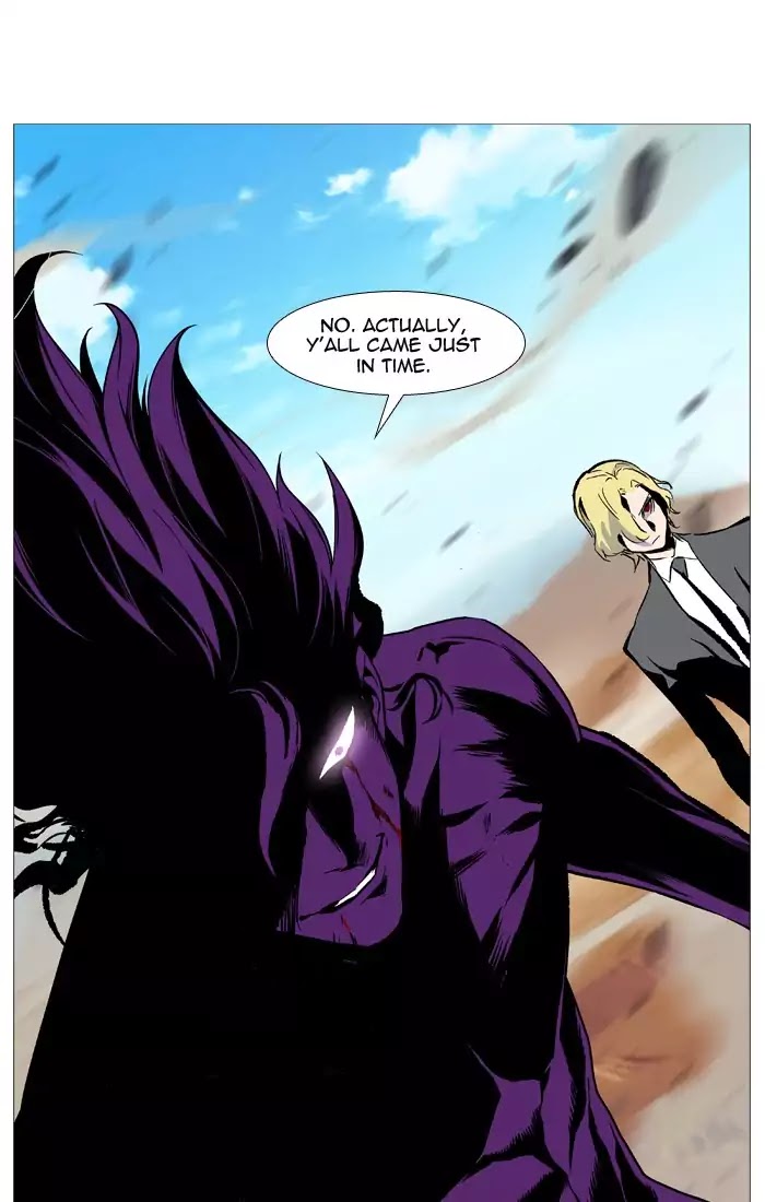 Read Noblesse - Manhwa Manga Online