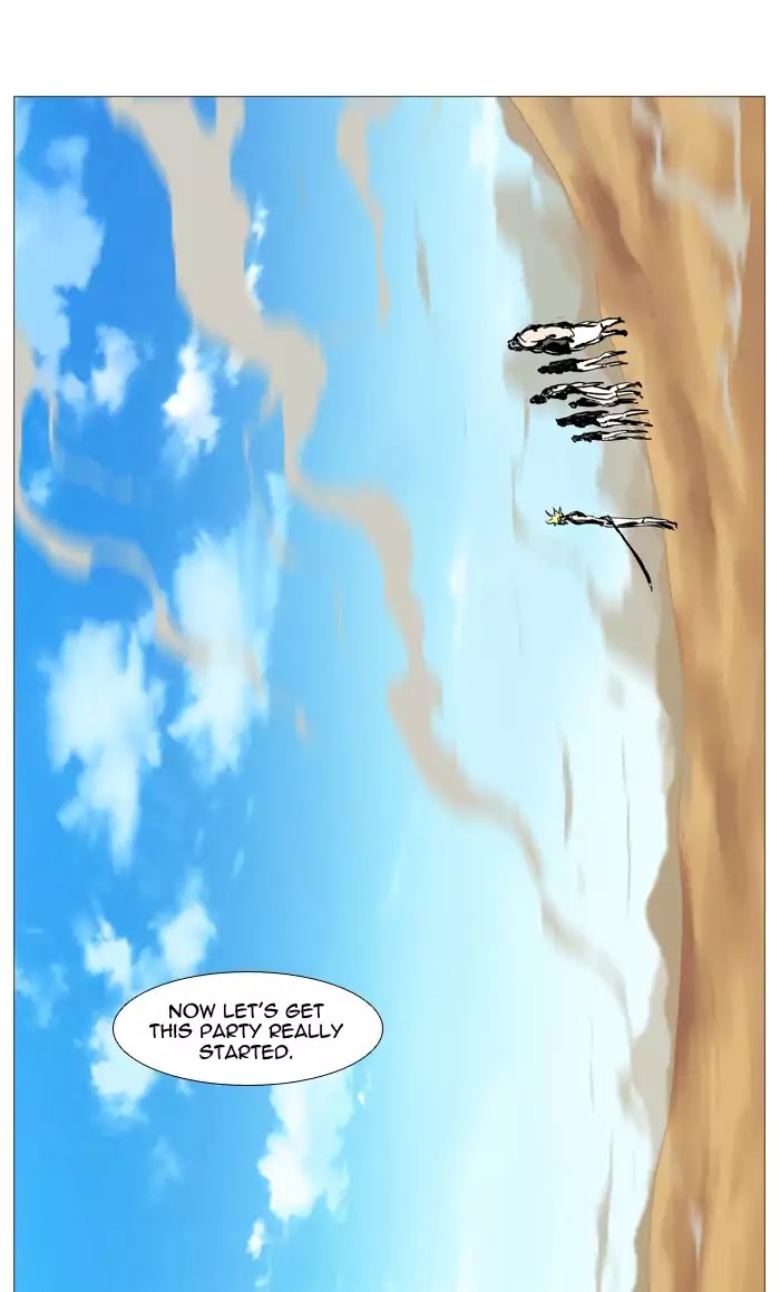 Read Noblesse - Manhwa Manga Online