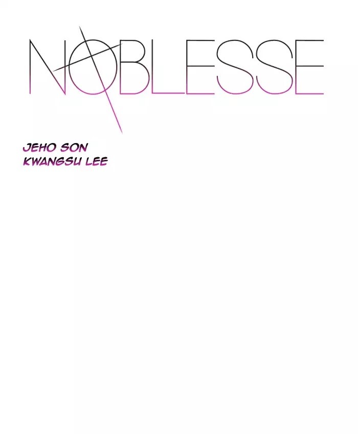 Read Noblesse - Manhwa Manga Online