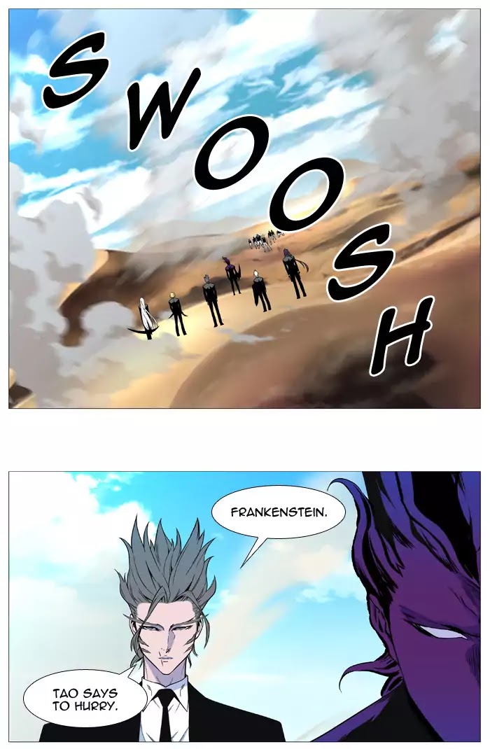 Read Noblesse - Manhwa Manga Online