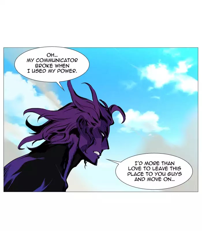 Read Noblesse - Manhwa Manga Online