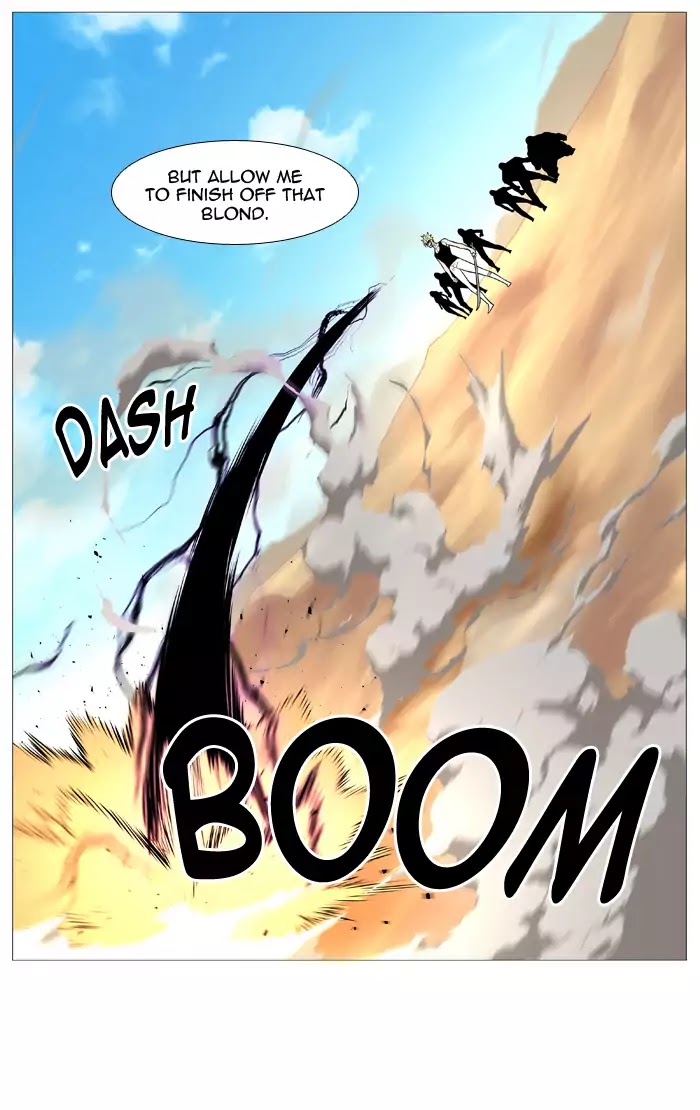 Read Noblesse - Manhwa Manga Online