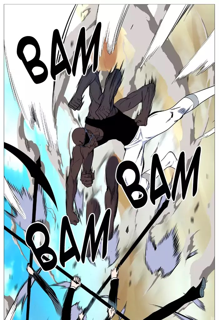 Read Noblesse - Manhwa Manga Online