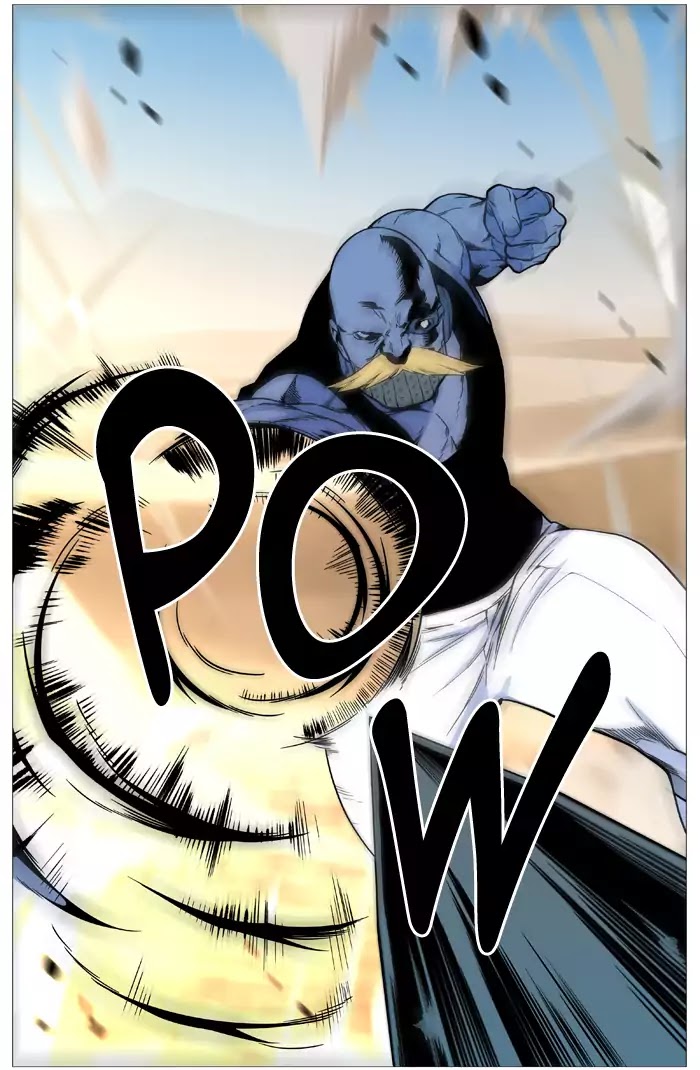 Read Noblesse - Manhwa Manga Online