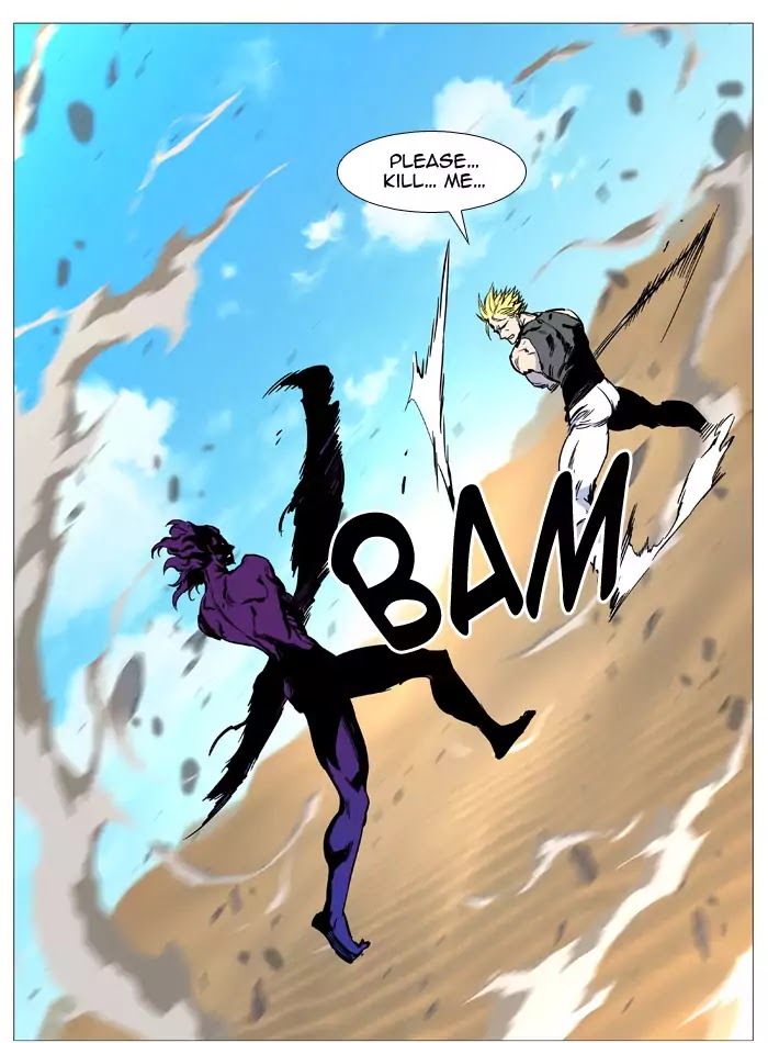 Read Noblesse - Manhwa Manga Online