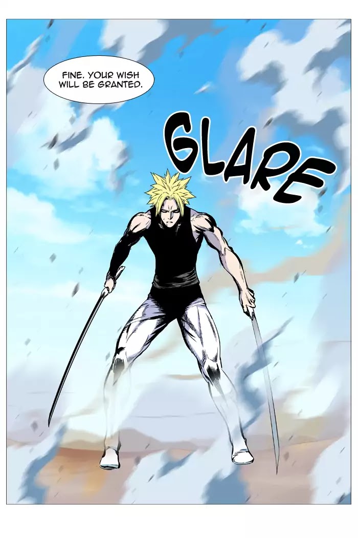 Read Noblesse - Manhwa Manga Online