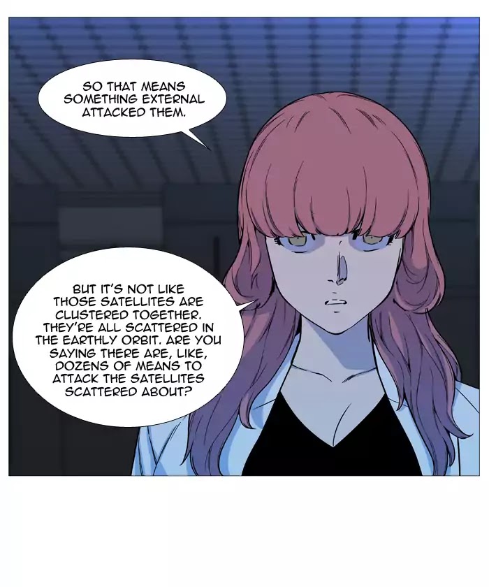 Read Noblesse - Manhwa Manga Online