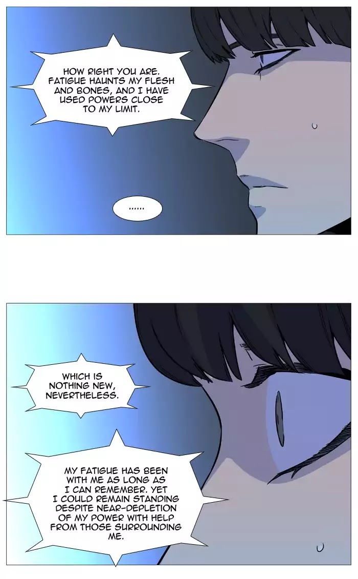 Read Noblesse - Manhwa Manga Online