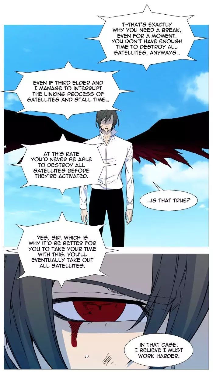Read Noblesse - Manhwa Manga Online