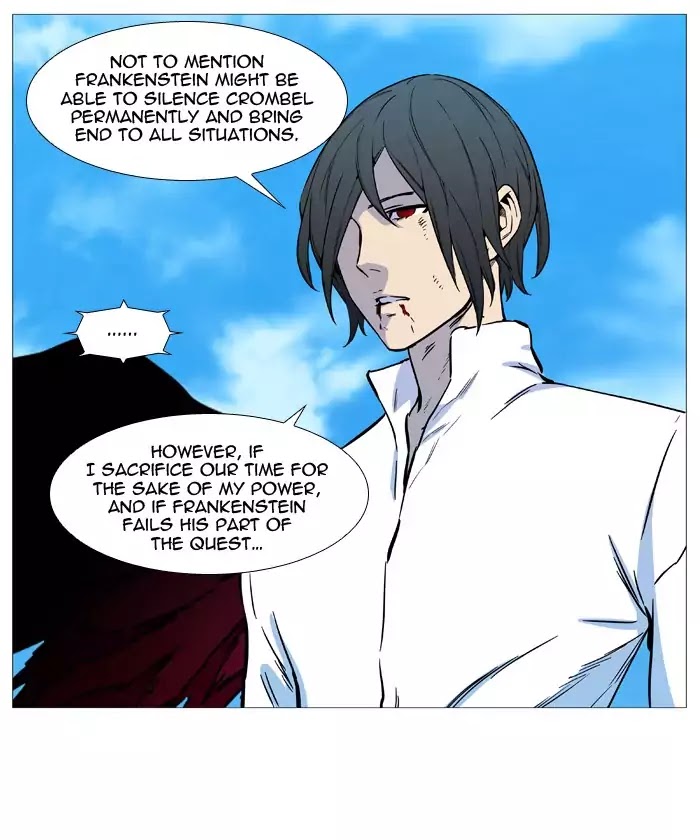 Read Noblesse - Manhwa Manga Online