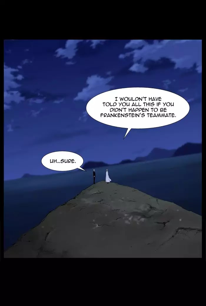 Read Noblesse - Manhwa Manga Online