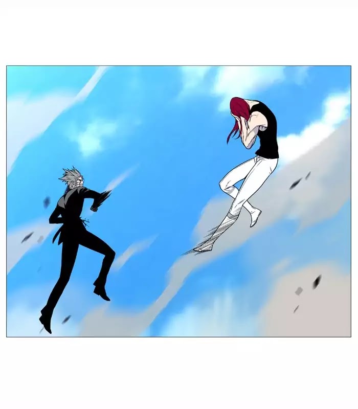 Read Noblesse - Manhwa Manga Online