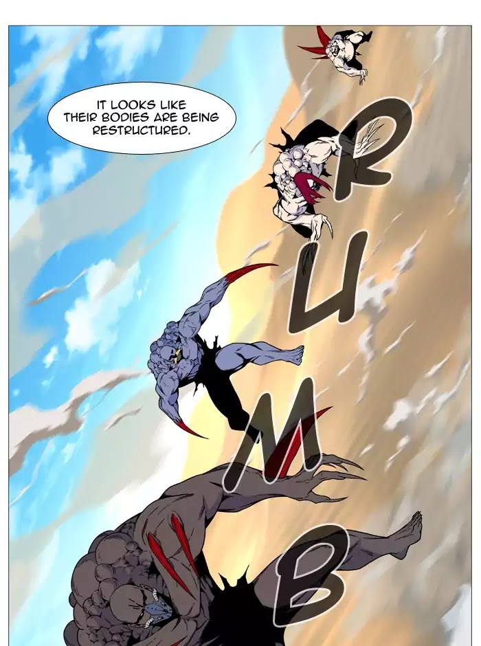 Read Noblesse - Manhwa Manga Online