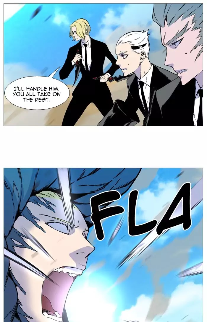 Read Noblesse - Manhwa Manga Online