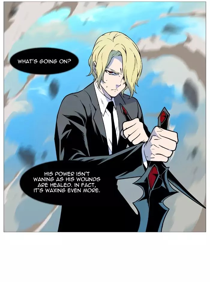 Read Noblesse - Manhwa Manga Online