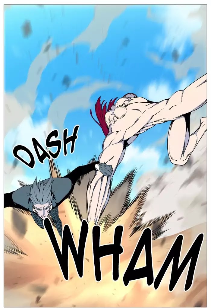 Read Noblesse - Manhwa Manga Online