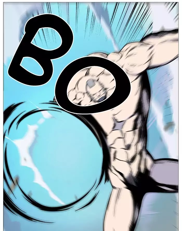 Read Noblesse - Manhwa Manga Online