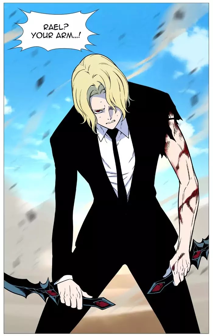 Read Noblesse - Manhwa Manga Online