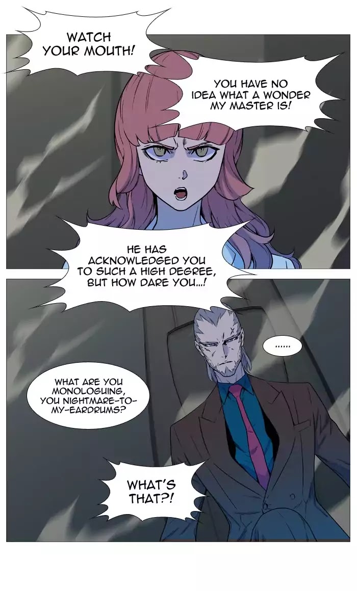 Read Noblesse - Manhwa Manga Online