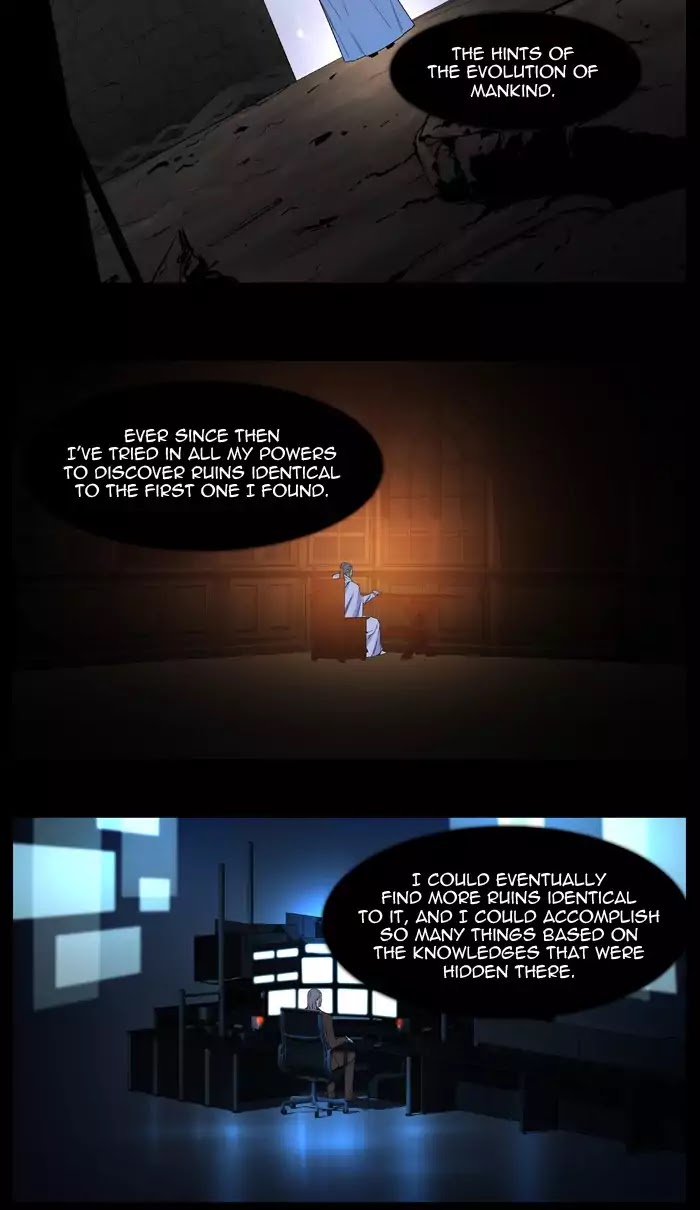 Read Noblesse - Manhwa Manga Online