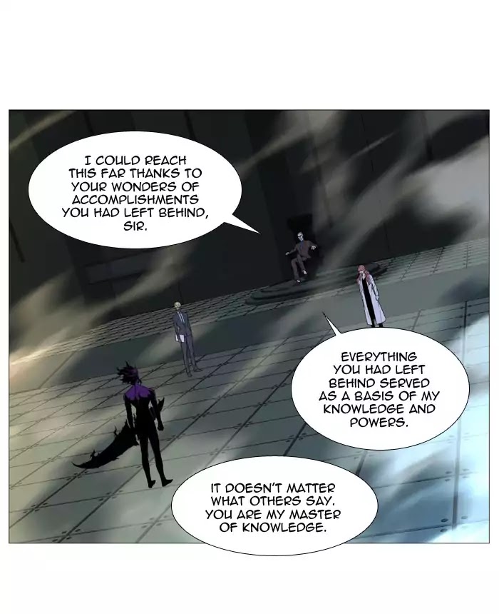 Read Noblesse - Manhwa Manga Online