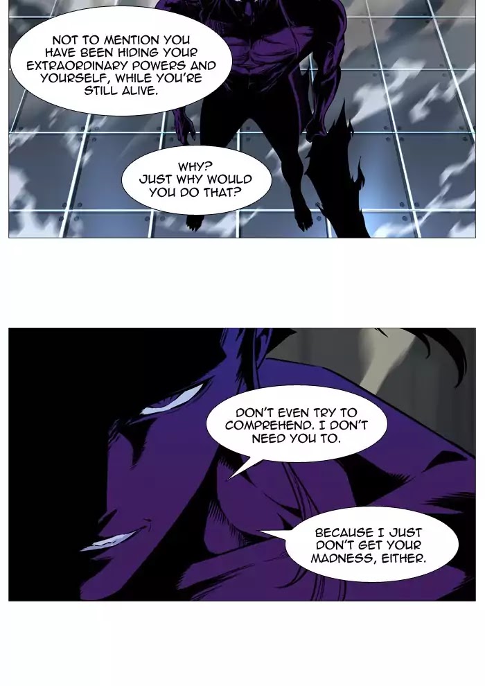Read Noblesse - Manhwa Manga Online