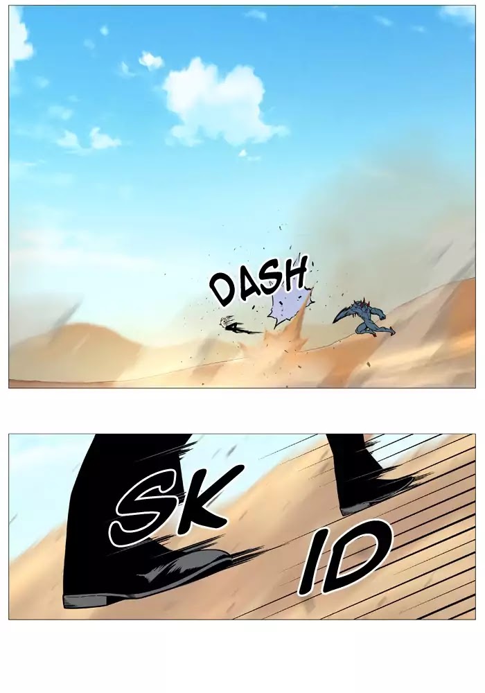 Read Noblesse - Manhwa Manga Online